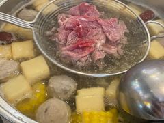 -林记潮牛·牛肉火锅(上马墩店)