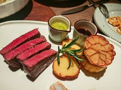 -OGGI TRATTORIA PIZZERIA(深业上城店)