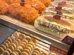 -味多美蛋糕(洋桥店)