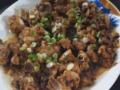 -花悦农庄 | 烧鸡·竹筒饭(沙迳高沙温泉香溪堡店)