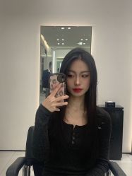 -DL HOPE明星造型