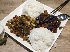 -大米先生(武昌火车站店)