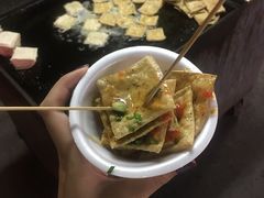 -阿叔鸡蛋仔(燎原路店)
