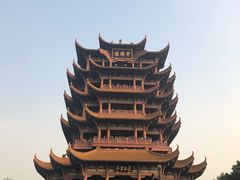 -黄鹤楼