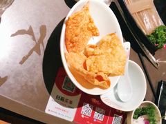 -捞王锅物料理(上海世茂广场店)