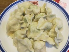 -新兴园饺子馆(北京百子湾店)
