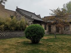 -常家庄园