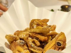 -百味馆·海鲜·湛江菜(后海花园店)