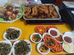 -金泰缘排骨馆(遵化路店)