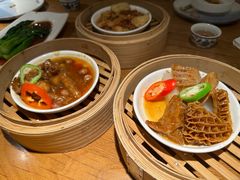 -点心传说·粤菜点心(佐阾虹湾店)