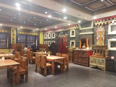 -北京西藏大厦·香帕拉藏餐厅