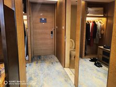 -香厨中餐厅(松北香格里拉店)