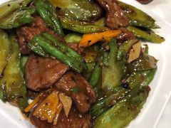 黑椒牛仔骨-多多旺港式茶餐厅(新区店)