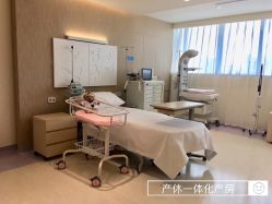 点击看大图 -广州和睦家医院·医学月子
