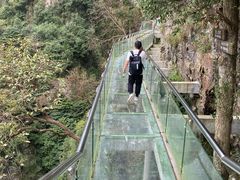 -水墨汀溪风景区