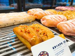 -喜茶(深圳福田星河COCO Park店)