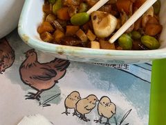 -老乡鸡(上派人民东路店)