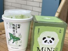 -李山山茶事(景枫店)