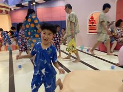 -汤连得温泉馆(宝山店)