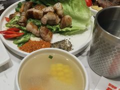 -火地铁板烧(昆山万象汇店)