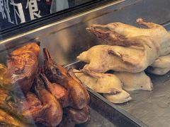 -樱桃鸭(丰富路店)