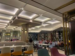 -碧涛阁水世界酒店(万家丽路店)