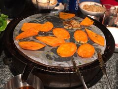 -酒拾烤肉(阳光100店)