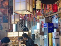 -太郎的家·平价日料(曼巴特店)