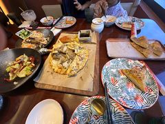 -那拉提之疆·新疆菜(美院店)