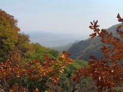 -吉林拉法山
