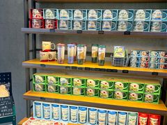 -星巴克(深圳北站B5检票口)