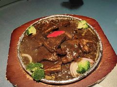 -谢氏老金口七号宴(武昌大道店)
