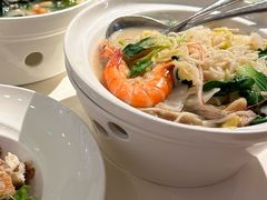 -莆田餐厅PUTIEN(宁波阪急店)