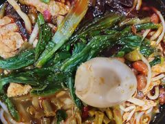 小碗螺蛳粉-螺蛳粉先生(蓟门桥店)