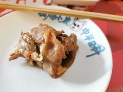 -仙隐小鹿中华料理(南宁万象城店)