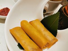 -十二粤味·顺德菜·烧鹅点心(五四广场店)