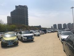 -山海广场