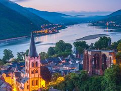 -大平台龙居瀑布旅游区