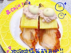 -万岁寿司(芳村店)