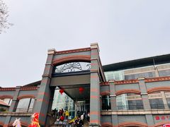 -镇江博物馆