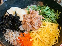 -老板娘的烤肉店(港湾广场店)