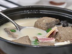 -富淳饭店(陆家嘴保利广场店)