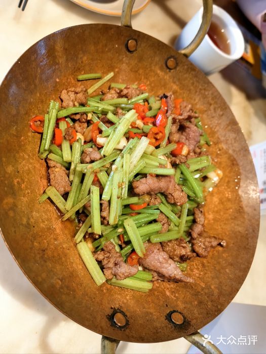 二十八里太湖船菜(吉祥路店)图片