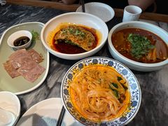 -西安饭庄·非遗陕菜(钟楼店)