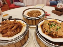 -凤凰楼酒家·粤宴点心(华强北店)