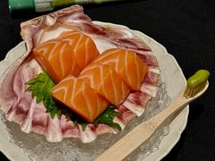 -夯食·创意料理(世纪汇店)