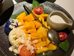 -顾乡私房菜(金沙天街店)