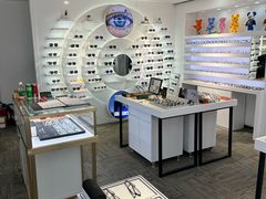 -浮光眼镜·蔡司视觉合作·数字验配中心(陆家嘴店)