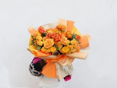 -那些花儿鲜花店(小寨店)