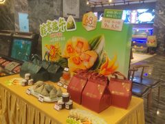 -东方御宴海鲜酒楼(棕泉酒店)